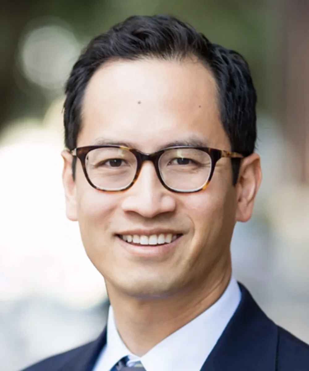 Edward Chang