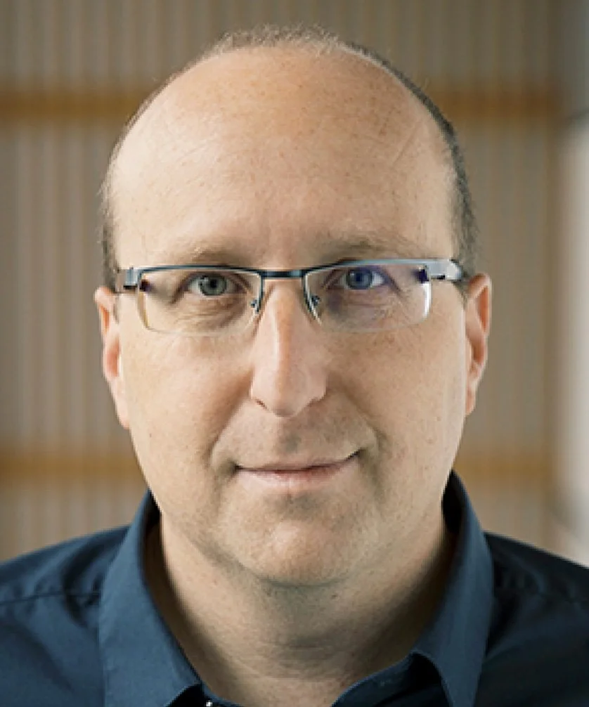 Michael Yartsev